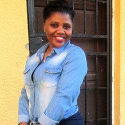 Zanele Mtwecu