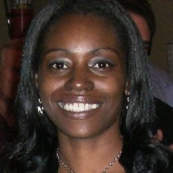 Theresa Todman