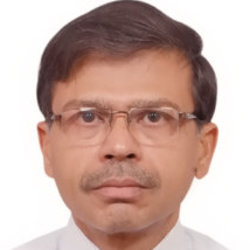 Subhashis Banerji