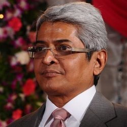 Ajay Deshmukh