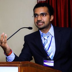Ajay S Nair , MBA