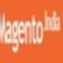 Magento Ecommerce Development Company -- Magento India