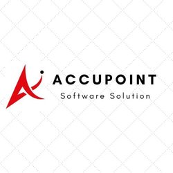 AccuPoint Software Solution