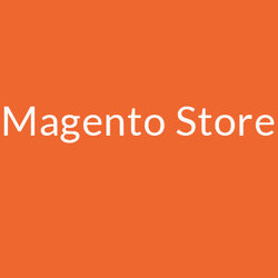 Magento Store