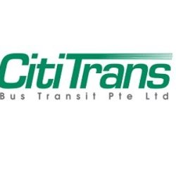 CitiTrans Bus Transit Pte Ltd.