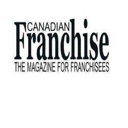 Canadian Franchising Magazine