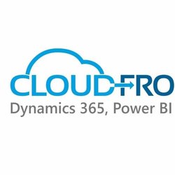 CloudFronts Technologies PTE LTD.