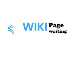 Wiki page writing