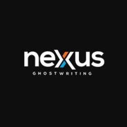 Nexus Ghostwriting | NexusGhostwriting