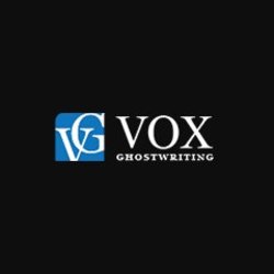 Vox Ghostwriting | VoxGhostwriting