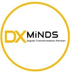 DxMinds-Mobile App Development company Noida