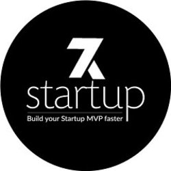 7k startup