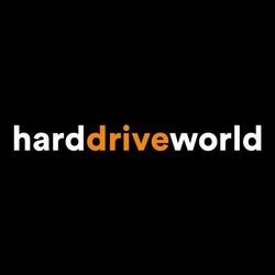 Hard Drive World