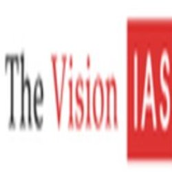 THE VISION IAS - IAS Coaching in Chandigarh