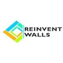 Reinvent Walls