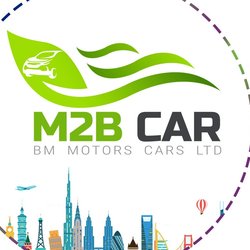 m2bcar / Booking Car For Rent