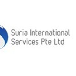 suria international Pte Ltd