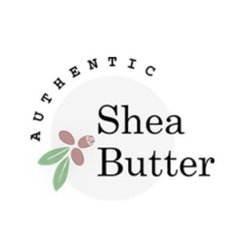 Authentic shea butter