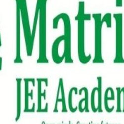 MATRIX JEE Academy