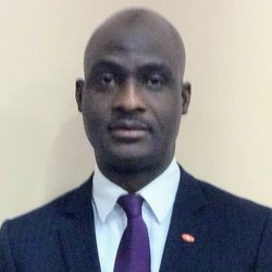 Abraham Olayioye