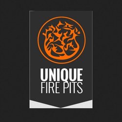 Unique Fire Pits
