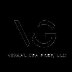 Vishal CPA Prep, LLC
