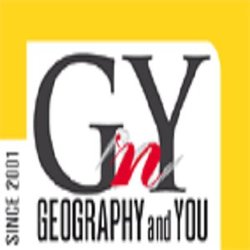 Geography and You