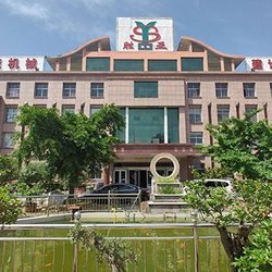 Shandong Shengya Machinery Co., Ltd