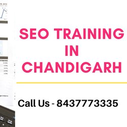 Training in Chandigarh
