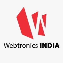 Webtronics India
