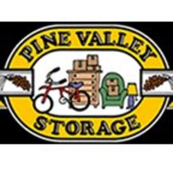 Pine Valley Storage
