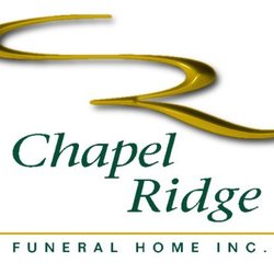Chapel Ridge Funeral Home