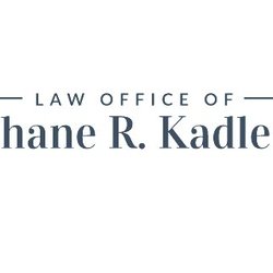 Law Office Of Shane R. Kadlec
