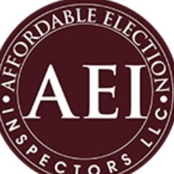 Affordable Election Inspectors LLC