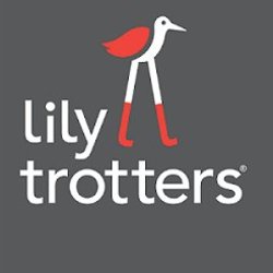 Lily Trotters International, Inc.