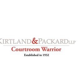 Kirtland & Packard