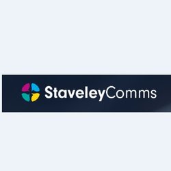 Staveley Comms