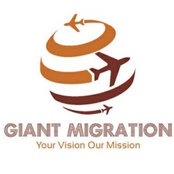 Giant Migration -  Abu Dhabi