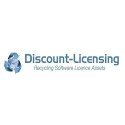 Discount-Licensing Ltd