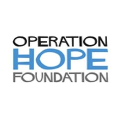 The Operation Hope Foundation Ltd.