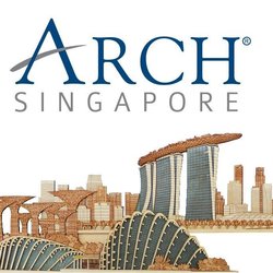 ARCH Heritage Collection Pte Ltd