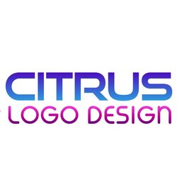 Citrus Logo Design