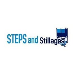 Steps and Stillages Ltd