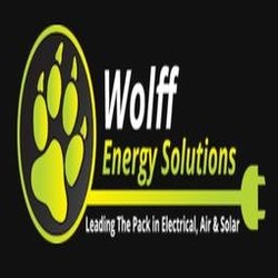 Wolff Energy Solutions