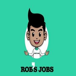 robs jobs