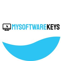 My Software Keys