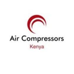 Air Compressors Kenya