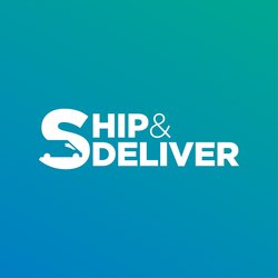 Ship and Deliver