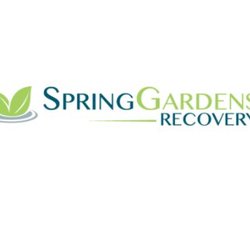 Spring  Gardens  Recovery