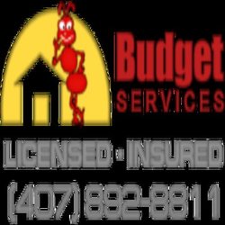 Budget Services Inc.